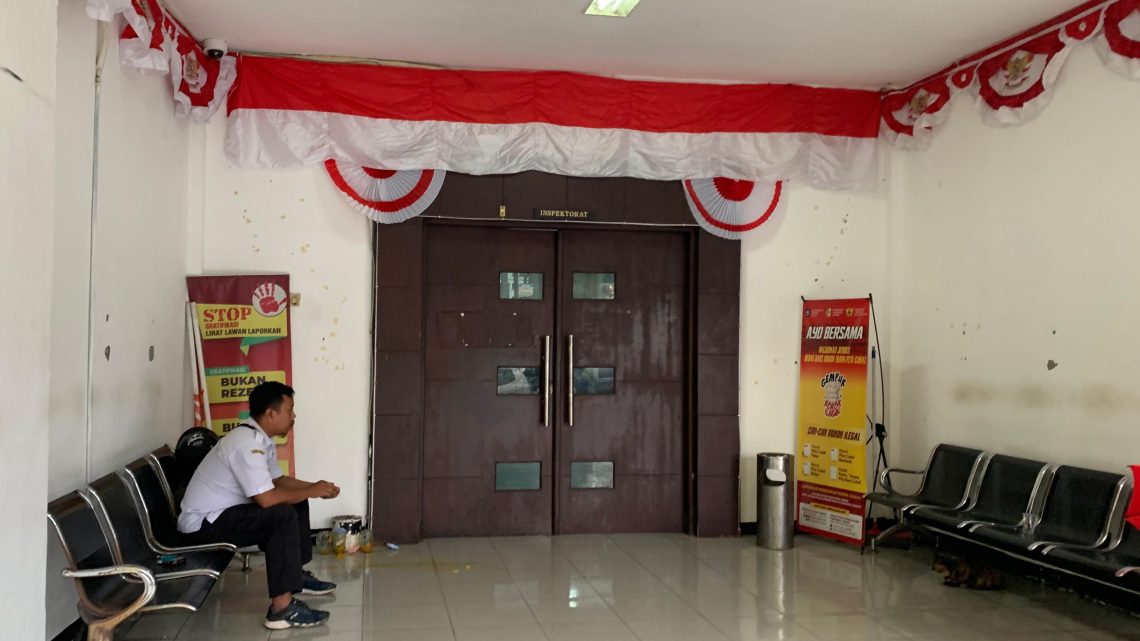 Kepala Desa Diduga Lalai Tangani Kasus Kekerasan Seksual Mahasiswi Jember 1 Kasus Kekerasan Seksual Mahasiswi Jember