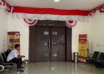 Kasus Kekerasan Seksual Mahasiswi Jember