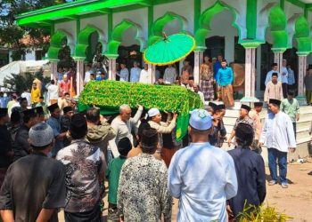 Ponpes Al Khoziny Sidoarjo