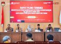 Disabilitas di Tuban Masuk Daftar Pemilih