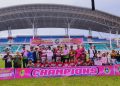 Liga Santri Jatim 2025