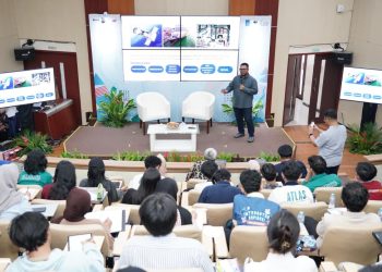 Bulan Inklusi Keuangan! Pupuk Kesadaran Mahasiswa Pentingnya Manajemen Risiko dan Asuransi 1 Bulan Inklusi Keuangan