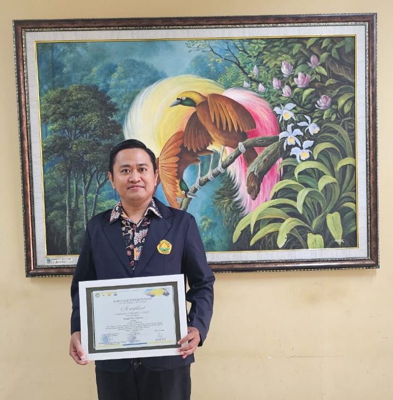 Mahasiswa Magister Unej Ciptakan Inovasi Deteksi Dini dan Screening Melanoma untuk Petani Tembakau 1 Deteksi Dini dan Screening Melanoma