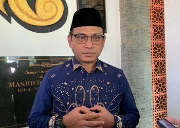 Rekening Bansos PKH di Jember