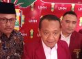 Sepeda Motor Brebet