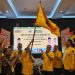 Musda Golkar Kota Mojokerto, Ini Sosok Nahkoda Baru 8 Musda Golkar Kota Mojokerto
