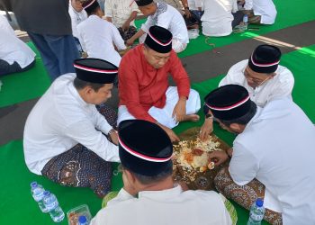 Nasi Tabheg