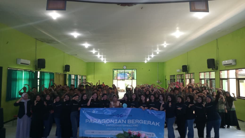 Paragonation 