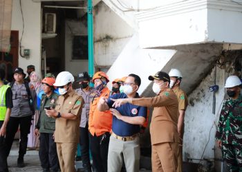 Ponpes Al Khoziny Sidoarjo
