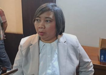 penahanan aktivis di Jember