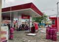 Sepeda Motor Brebet