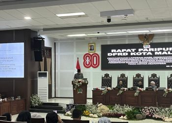 DPRD Kota Malang