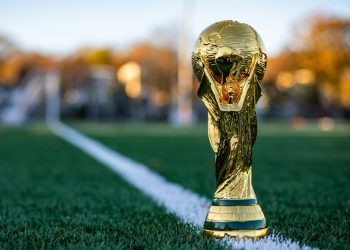 Piala Dunia FIFA 2026
