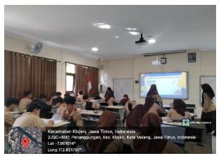 Pojok Baca Digital