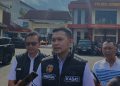 10 Orang Ditetapkan Tersangka Aksi Solidaritas Ricuh di Jember