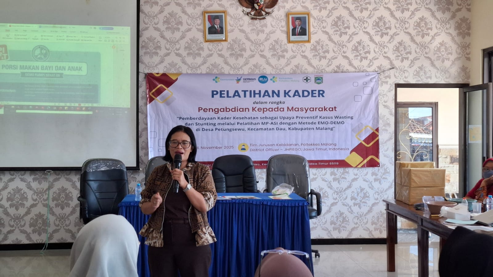 Poltekkes Kemenkes Malang