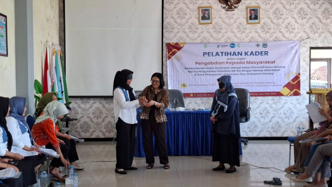 Poltekkes Kemenkes Malang