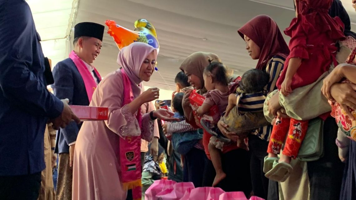 Program Bunga Desaku