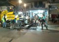 Proyek Jalan