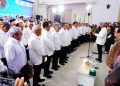 Pengurus PWI Pusat 2025-2030