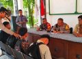Razia Pelajar Bolos Sekolah