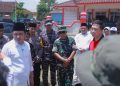 Revitalisasi Alun-Alun Puger