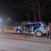 Mobil Rombongan Pengantin