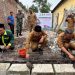 Mojokerto Gelontor Bantuan 94 Rumah Tidak Layak Huni 8 Rumah Tidak Layak Huni