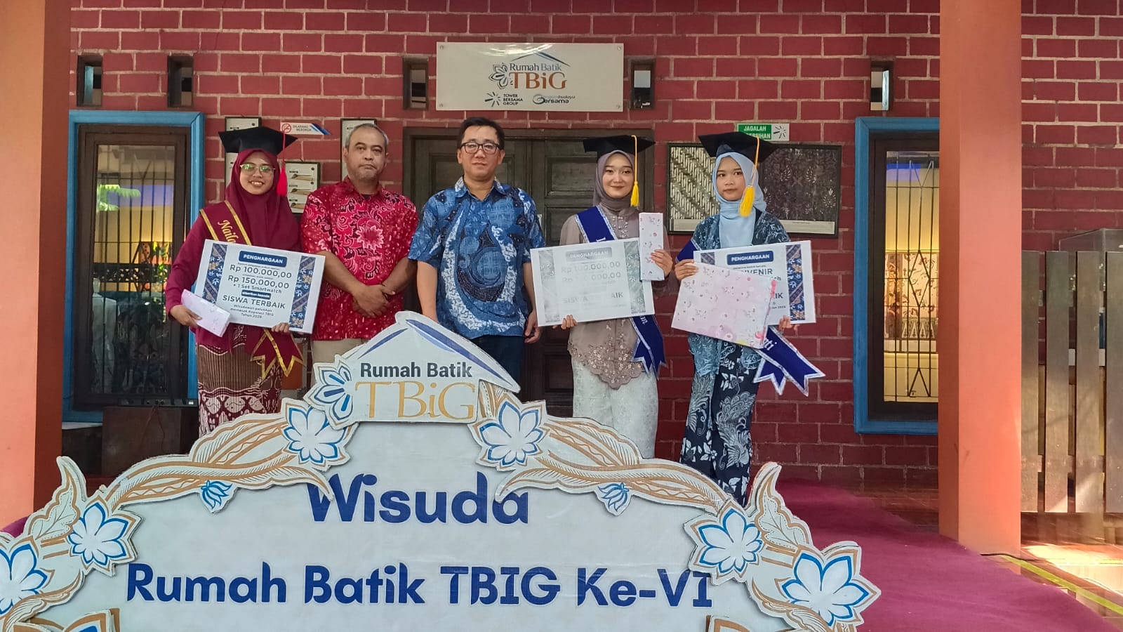 tugujatim rumah batik 3