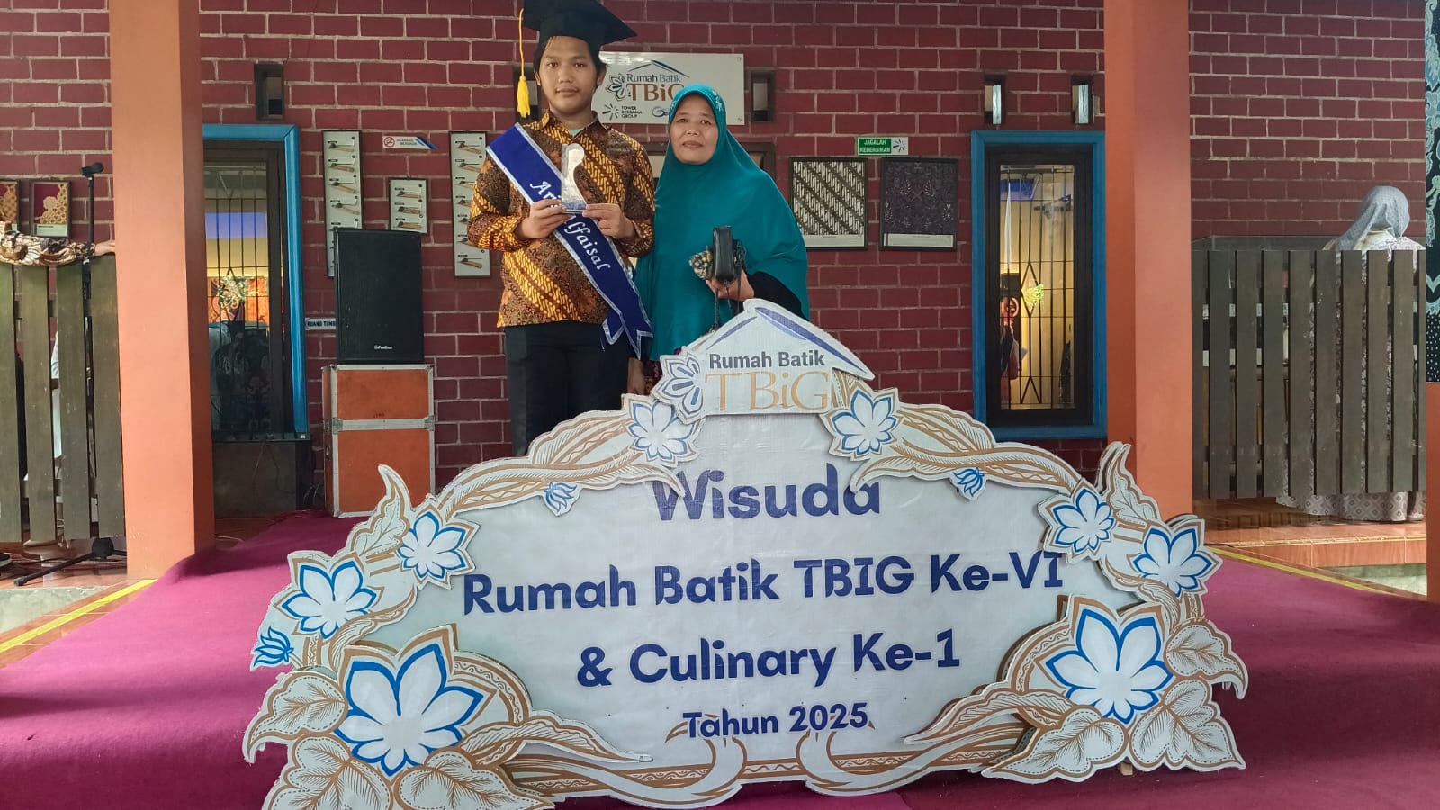 tugujatim rumah batik 7