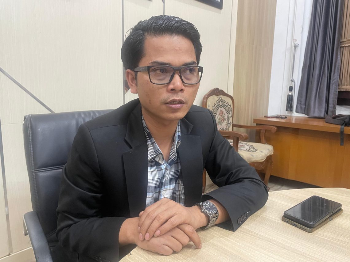 Fraksi PKB DPRD Kota Malang Pertanyakan Keberpihakan Pemkot Terhadap Pesantren, Dana Abadi Tak Kunjung Diimplementasi 1 DPRD Kota Malang