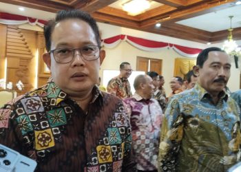 Hadapi Pemangkasan Dana Pusat Rp2,8 T, Jatim Ajukan Program Capai Rp10,047 T