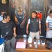 Barang Hasil Kejahatan dari Sepeda Motor Hingga HP Dikembalikan pada Pemiliknya 12 barang hasil kejahatan