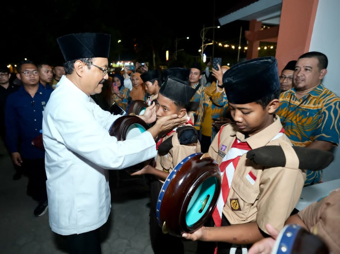 Sekolah Rakyat Mojokerto