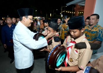 Sekolah Rakyat Mojokerto