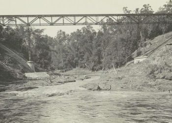 Telaga Ngebel