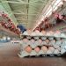 Harga Telur di Tuban