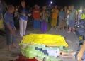 Pria 25 Tahun Tewas Bersimbah Darah di Jember