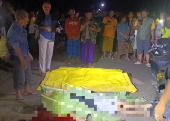 Sadis! Pria 25 Tahun Tewas Bersimbah Darah di Jember, Diduga Korban Pembunuhan 5 Pria 25 Tahun Tewas Bersimbah Darah di Jember