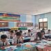 Mahasiswa UM Ciptakan Pembelajaran Komunikatif dan Kolaboratif Melalui Wordwall 9 UM
