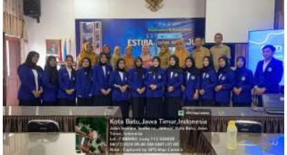 Mahasiswa Universitas Negeri Malang Jalankan Program Asistensi Mengajar di SMP Negeri 3 Batu 2 Universitas Negeri Malang