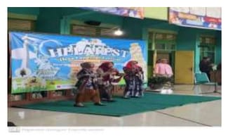 Sinergi Mahasiswa UM dan SMAN 6 Malang Kembangkan Potensi Akademik serta Karakter Siswa 2 UM