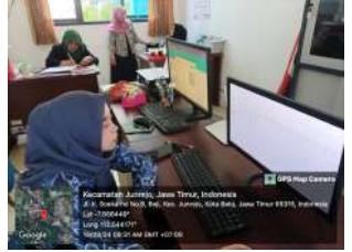 Mahasiswa Universitas Negeri Malang Jalankan Program Asistensi Mengajar di SMP Negeri 3 Batu 3 Universitas Negeri Malang