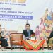 Gelar Studium Generale Tentang Etnopedagogi, Unikama Hadirkan Pakar dari University Malaya 9 Unikama