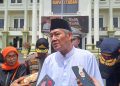 Wabup Tuban: Pengawasan Pangan Tak Hanya SPPG, Semua Lembaga Harus Terlibat