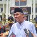 Wabup Tuban: Pengawasan Pangan Tak Hanya SPPG, Semua Lembaga Harus Terlibat