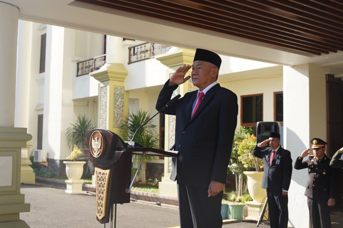Hari Kesaktian Pancasila