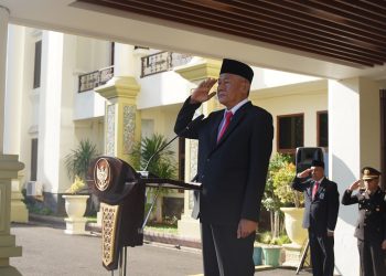 Hari Kesaktian Pancasila