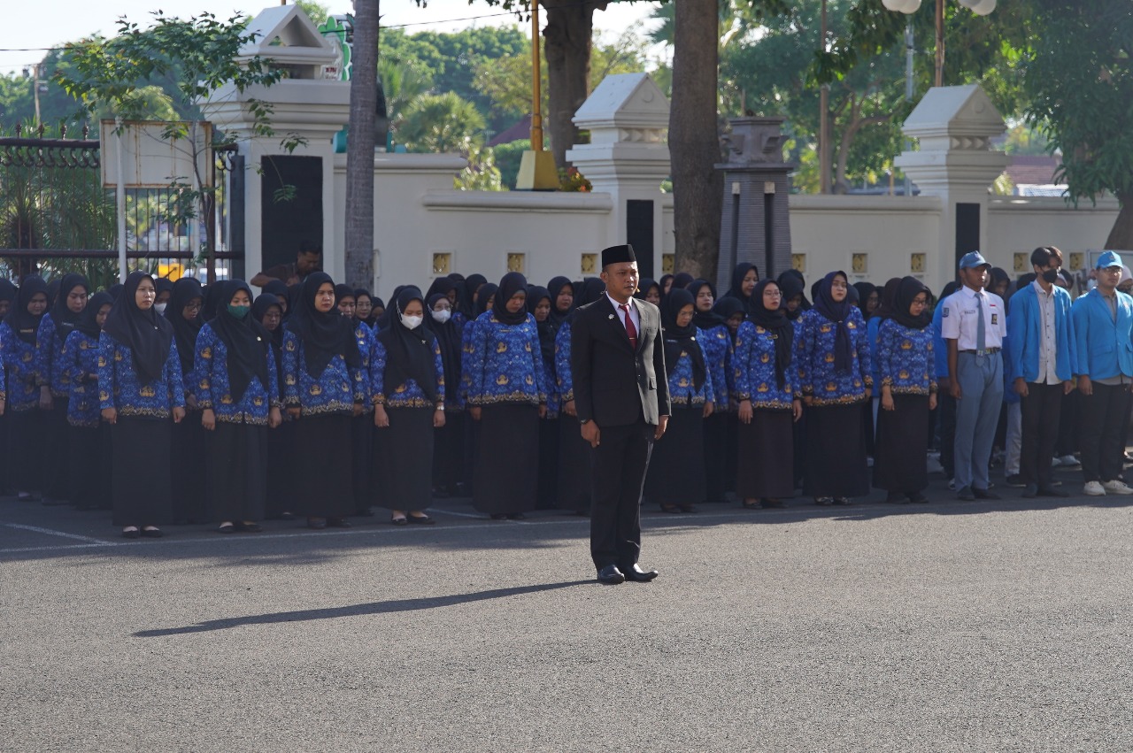 Hari Kesaktian Pancasila