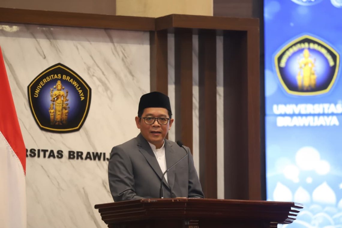 Badan Waqaf Indonesia